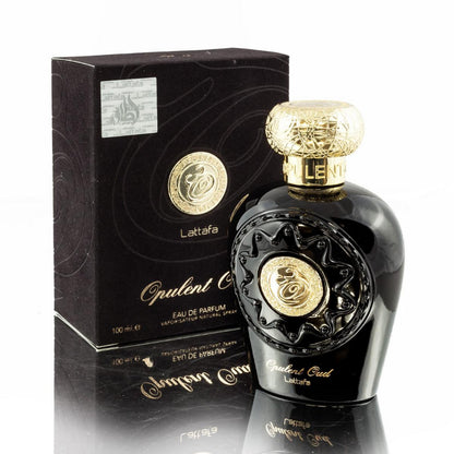 Lattafa Opulent Oud For Men & Women Edp 100ml