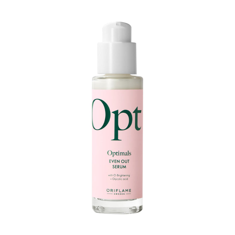 Oriflame Opt Optimals Even Out Serum 30ml