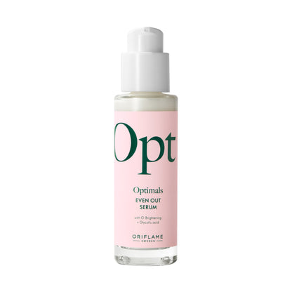 Oriflame Opt Optimals Even Out Serum 30ml