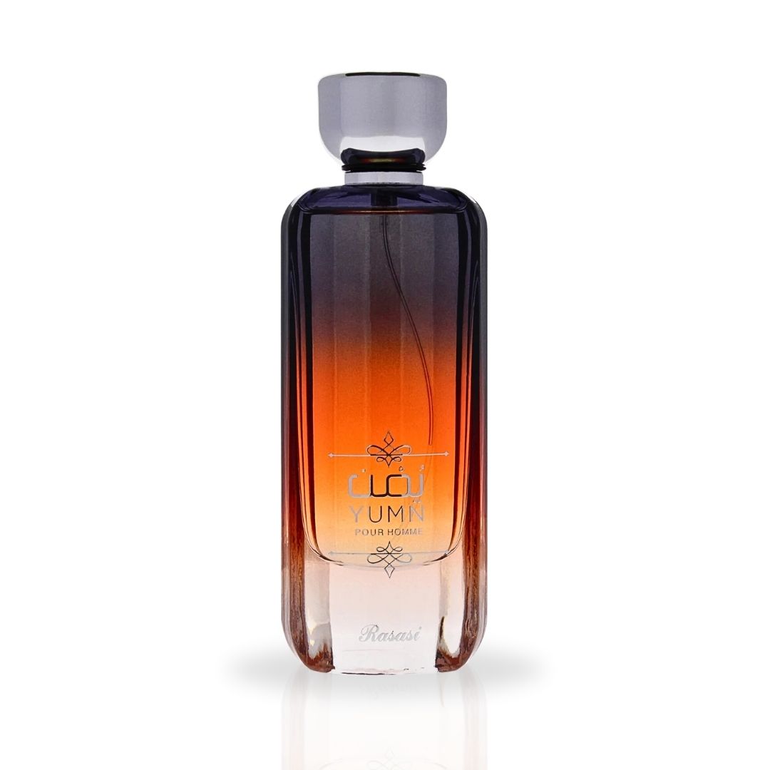YUMN by Rasasi EDP 100ml Perfume for Men