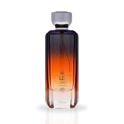 YUMN by Rasasi EDP 100ml Perfume for Men