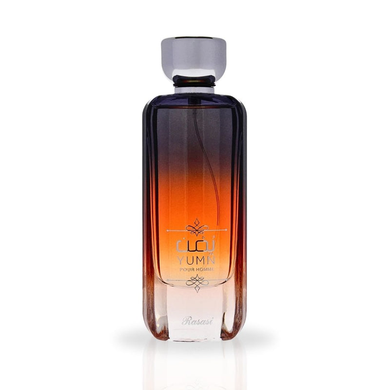 YUMN by Rasasi EDP 100ml Perfume for Men
