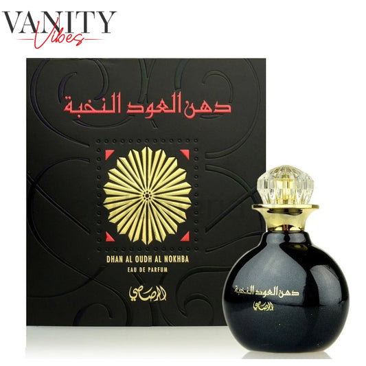 Dhan Al Oudh Al Nokhba by Rasasi EDP 40ml for Women and men