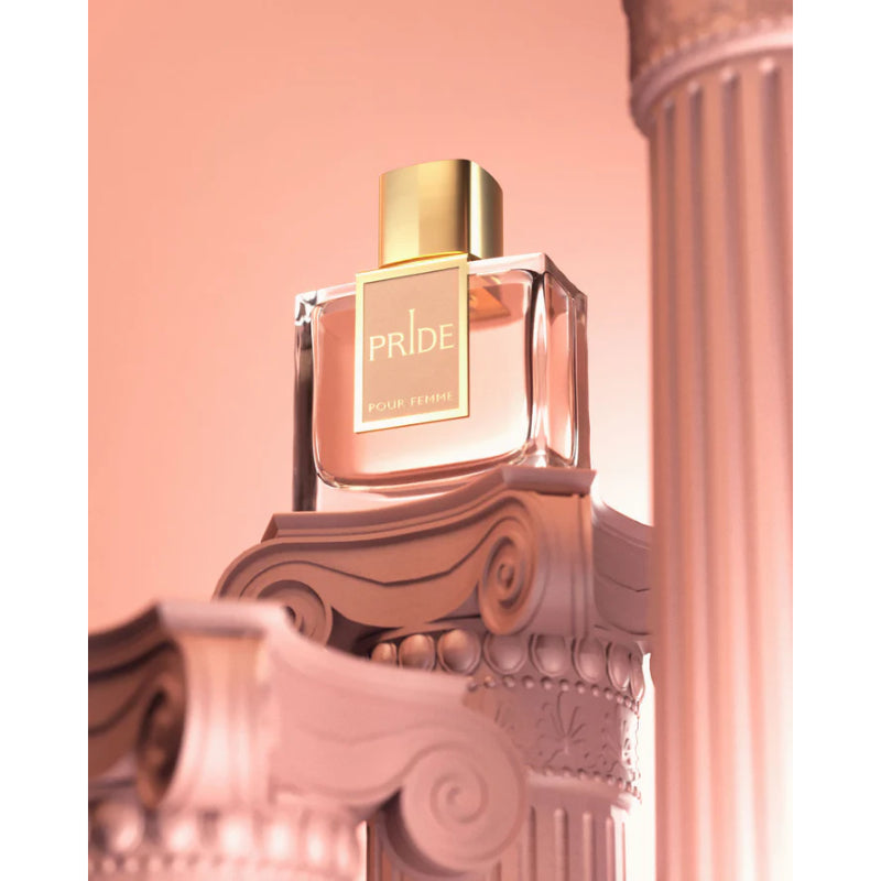 Pride by Rue Broca Eau de Parfum Pour Femme 100ml for Women