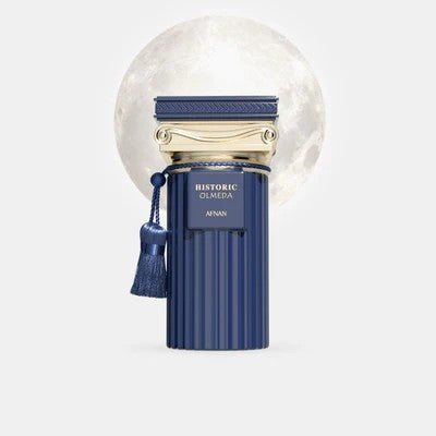 Aris Perfumes Historic Olmeda Afnan for Women and men EDP 100ml