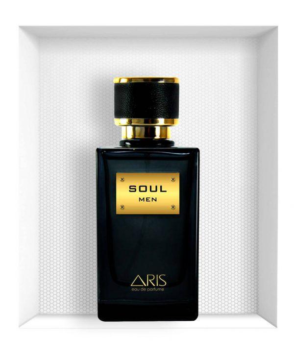 Soul Eau De Parfum For Men – 100 Ml