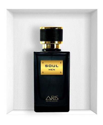 Soul Eau De Parfum For Men – 100 Ml