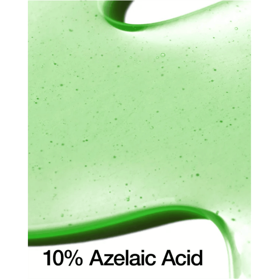 Anua Azelaic Acid 10% Hyaluron Redness Soothing Serum 30 ml Calms & Reduces Skin Redness (K Beauty)