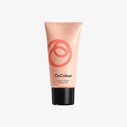 Oriflame On Colour Peach Glow Perfector (Shade:Light) 30ml