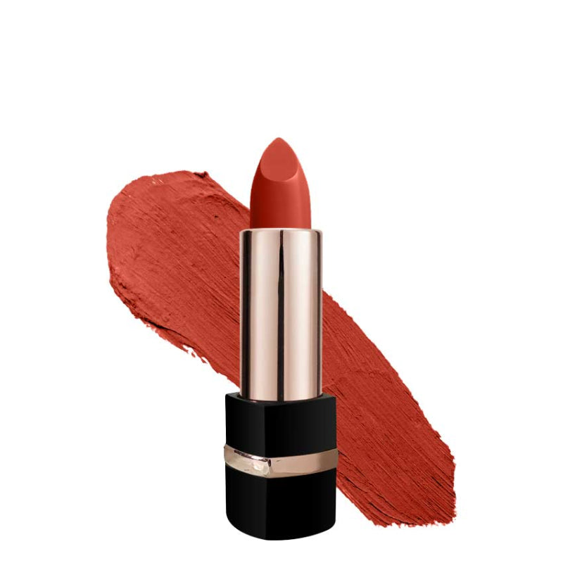 Color Institute New Sensational Matte Lipstick (Shade:524)