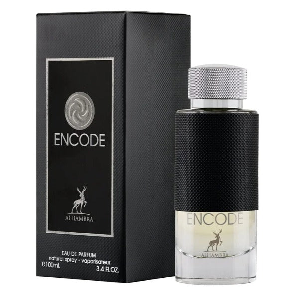 Aris Perfumes Encode Maison Alhambra 100ml EDP