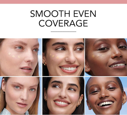 Bourjois Healthy Mix Tinted Beautifier 001 Fair 30ml