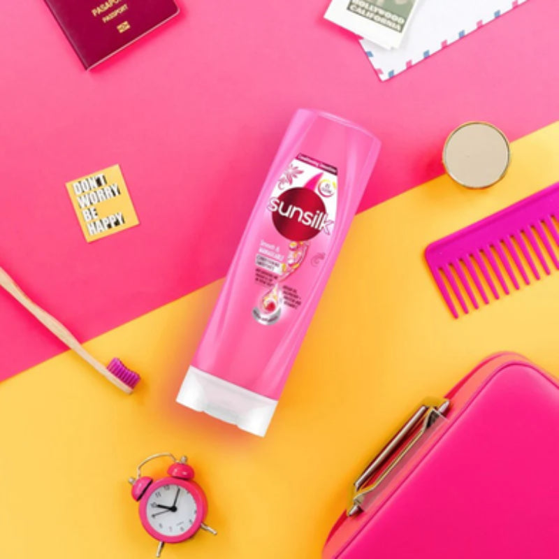 Sunsilk Smooth and Manageable Conditioner 300ml