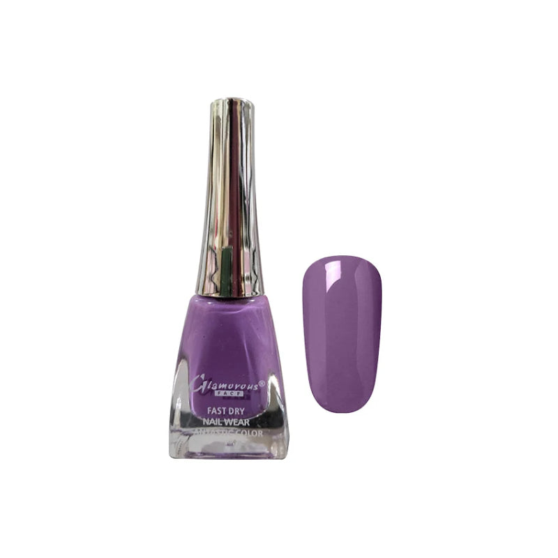 Glamorous Face Fast Dry Fantastic Nail Polish (SHADE 08)