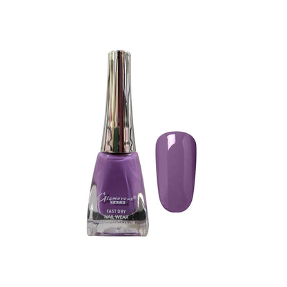 Glamorous Face Fast Dry Fantastic Nail Polish (SHADE 08)