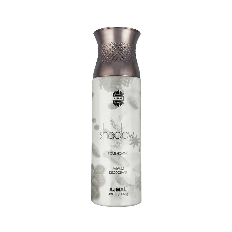 Shadow Homme Deodorant Perfume 200ML Body Spray For Men