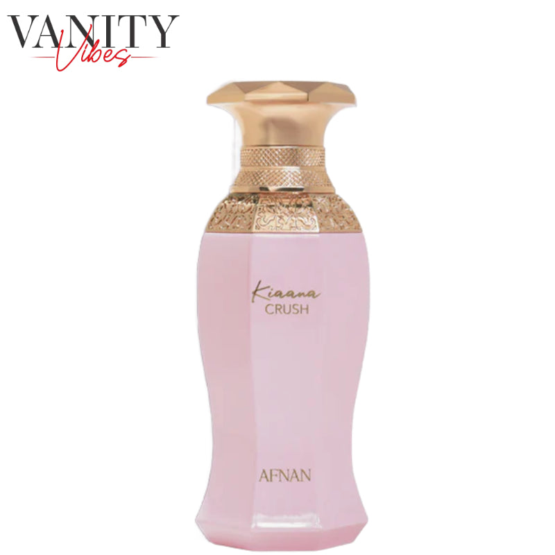 Kiaana Crush by Afnan Pour Femme Eau de Parfum 100ml