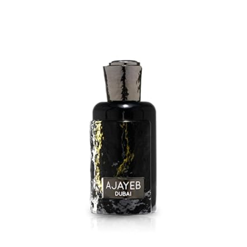 Ajayeb Dubai by Lattafa Eau de Parfum for Women and men 100ml