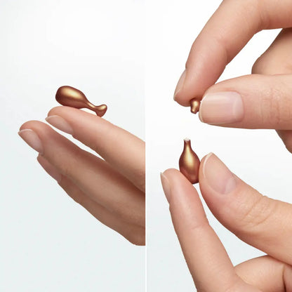 Oriflame Novage+ Proceuticals 20% Vitamin C Facial Capsules 30 pcs