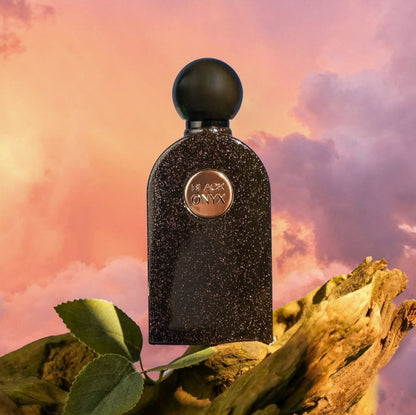 Faris Black Onyx by Fariis Parfums EDP 100ml for Men & Women