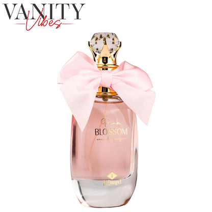 Aris Perfumes Tad Angel Pink Blossom EDP 100ml for Women by Afnan