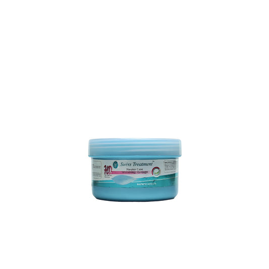 Swiss Treatment Hd Jar Massage- 500Gm