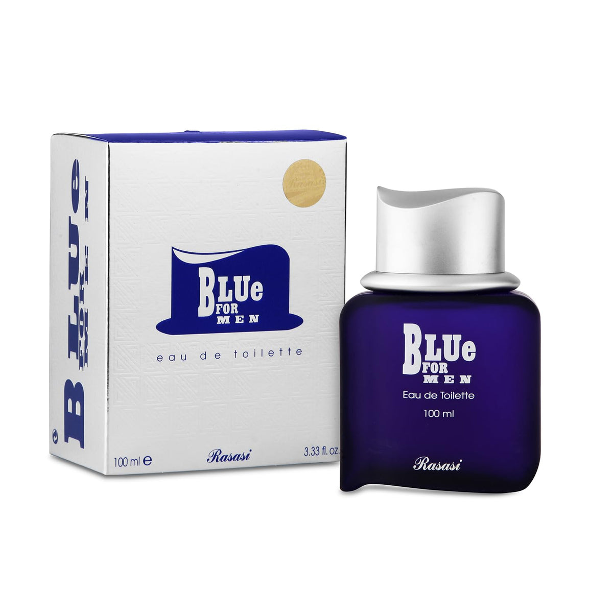 Blue by Rasasi EDT 100ml for Men