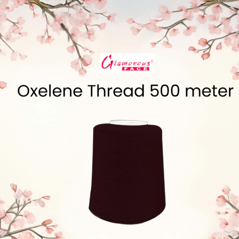Glamorous Face Oxelene Thread 500 meter