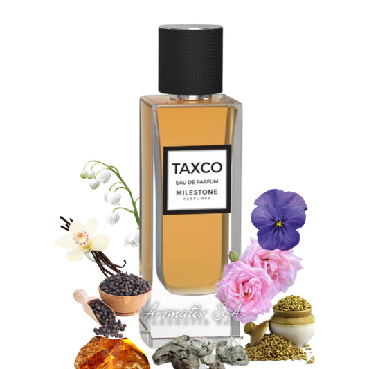 Taxco by Milestone Perfumes Eau de Parfum 100ml