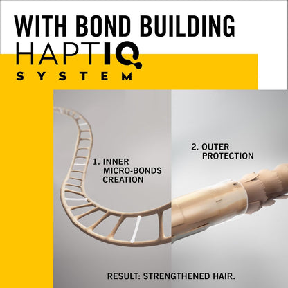 Schwarzkopf Gliss 4-in-1 Nourishment Bond-Building Hair Butter 400ml