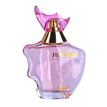 Royale by Rasasi Eau de Parfum 50ml for Women