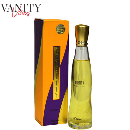 Chastity for Women by Rasasi EDP 100ml for Women