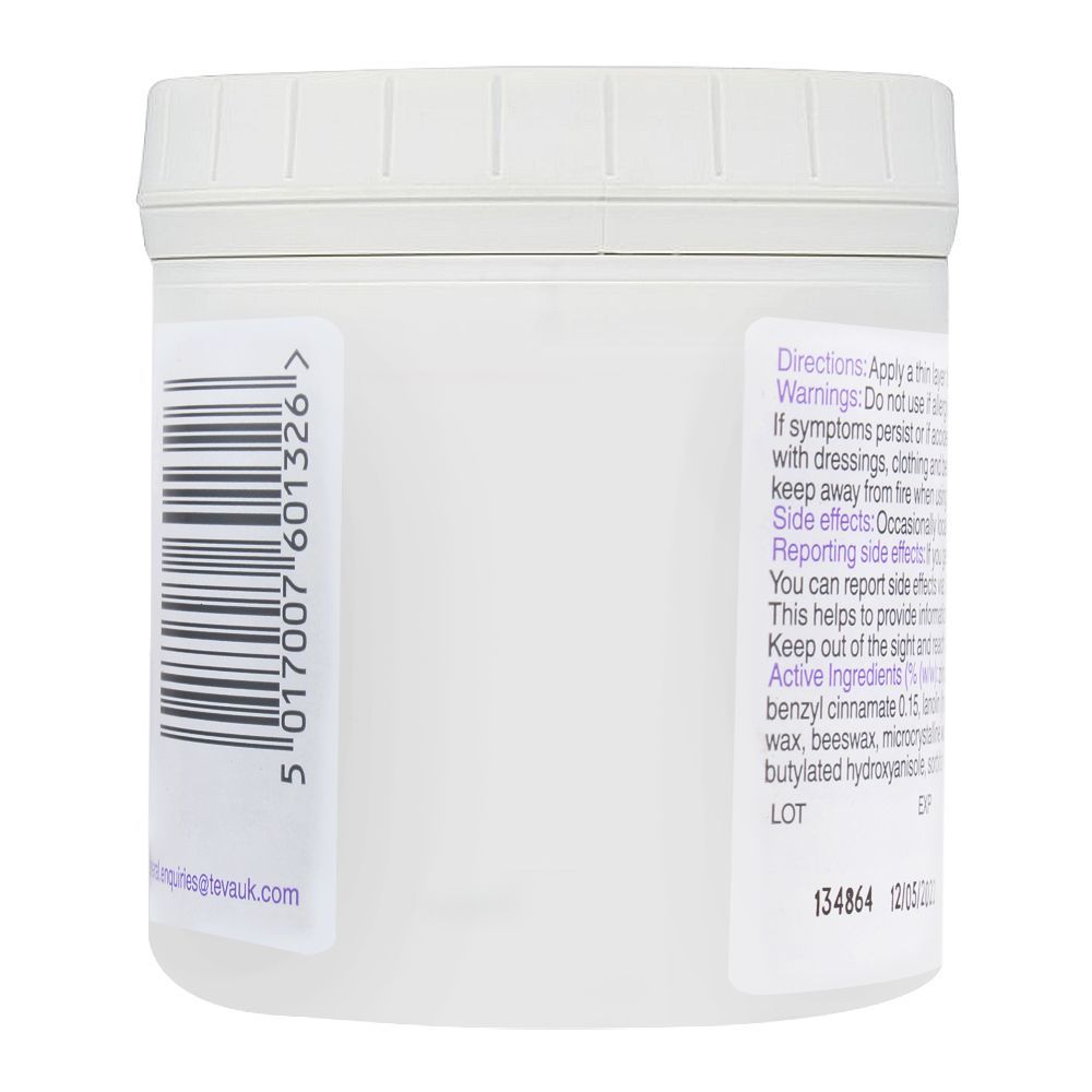Sudocrem Antiseptic Healing Cream 400 g Soothes & Protects Sensitive Skin