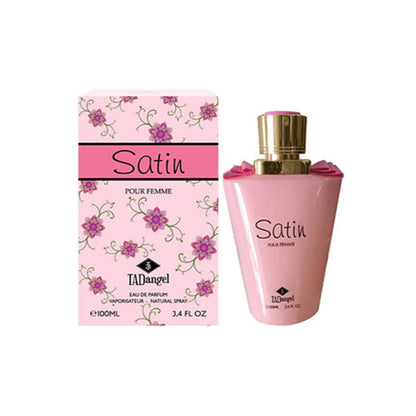 Aris Perfumes Tad angel Satin EDP 100ml by Afnan