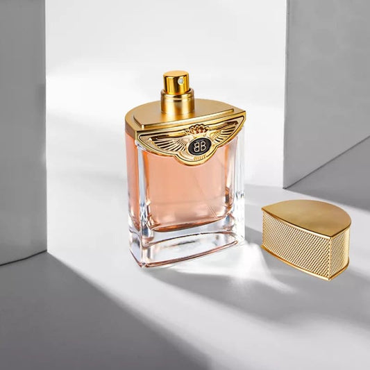 Big Brand by Sellion Parfums EDP 100ml for Women