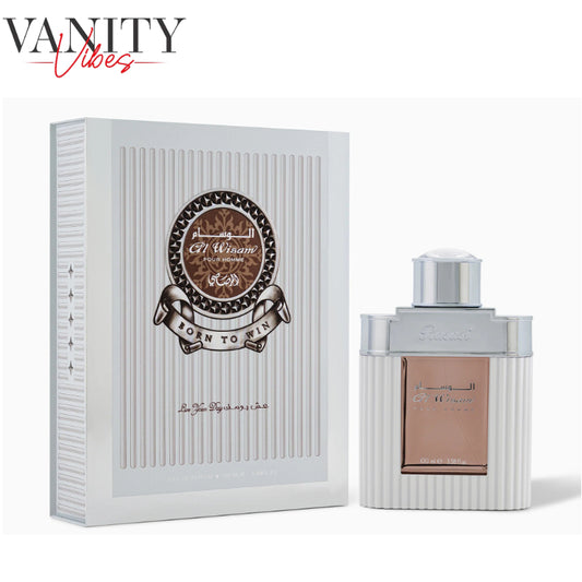 Al Wisam Day by Rasasi EDP 100ml for Men