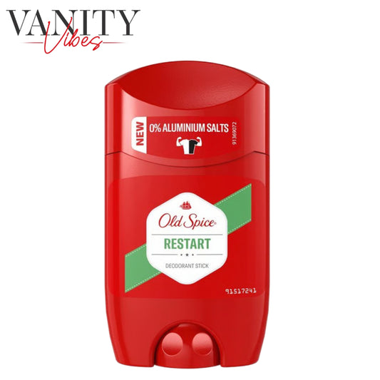Old Spice Restart Deodorant Stick 50 ml