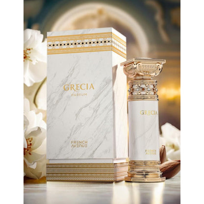 Grecia White by French Avenue EDP 100ml for Women
