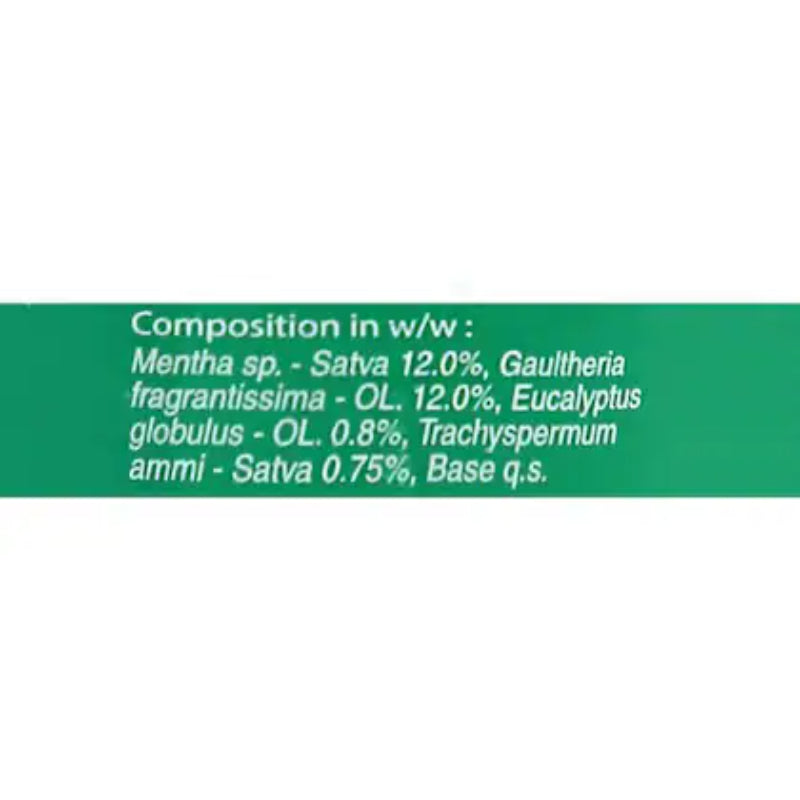 ZANDU BALM 10ml