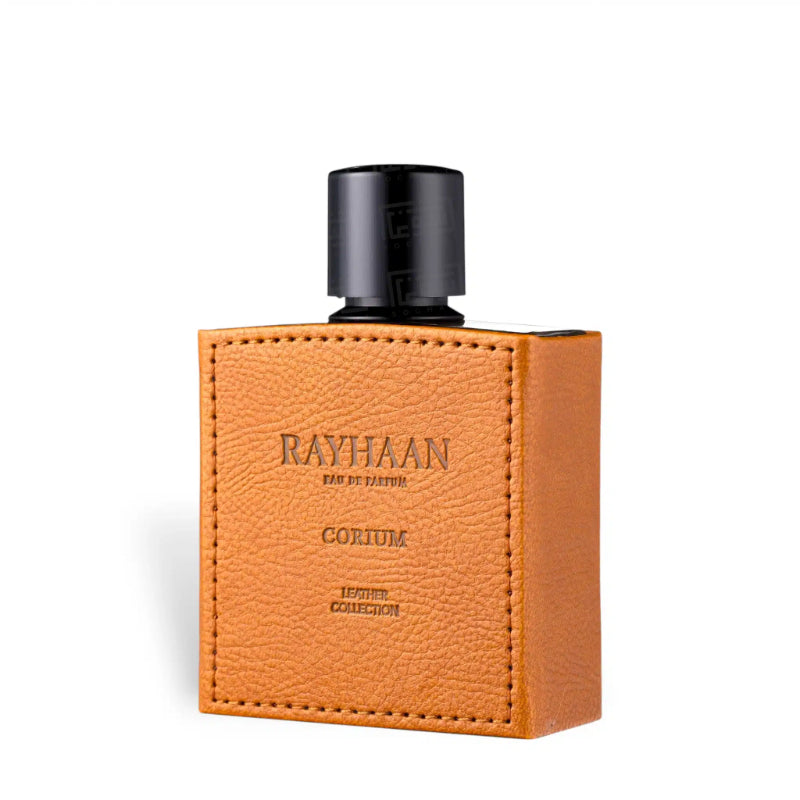Corium by Rayhaan Eau de Parfum 100ml for Men
