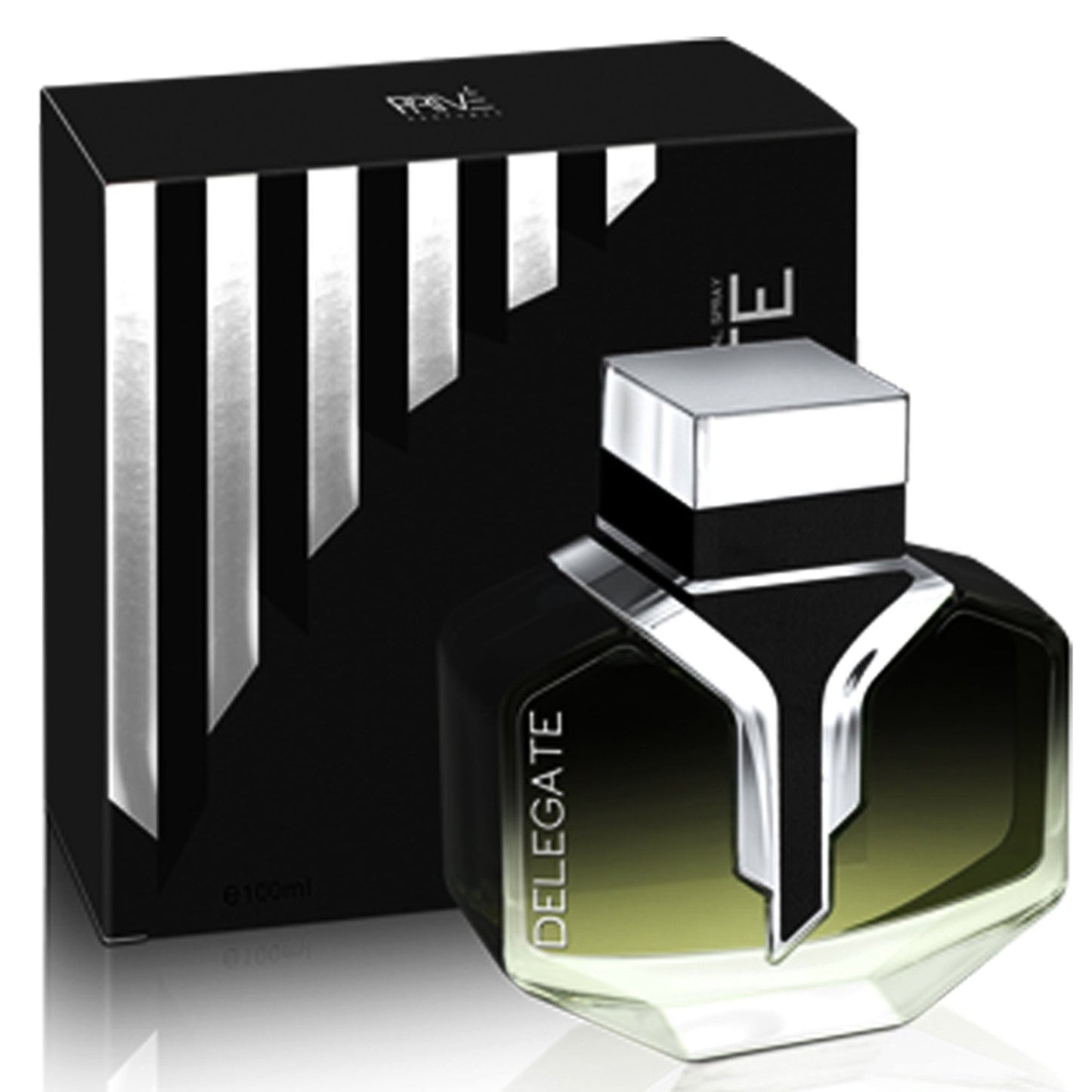 Delegate by Prive Eau de Toilette 100ml for Men