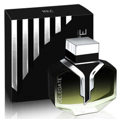Delegate by Prive Eau de Toilette 100ml for Men
