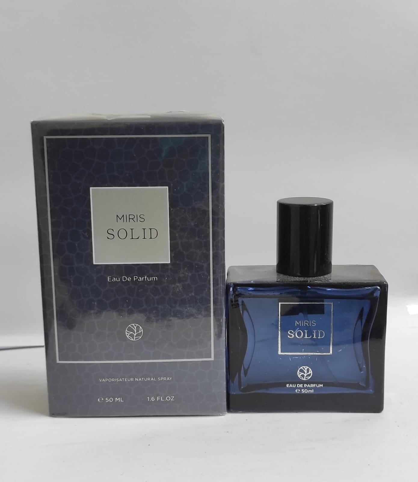 Aris Perfumes Miris Solid EDP 50ml Perfume Spray (unisex)