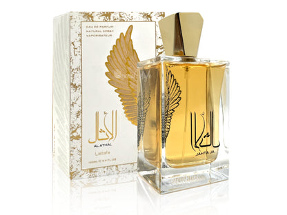 Lattafa Al Athal for Women EDP Perfume 100 ML