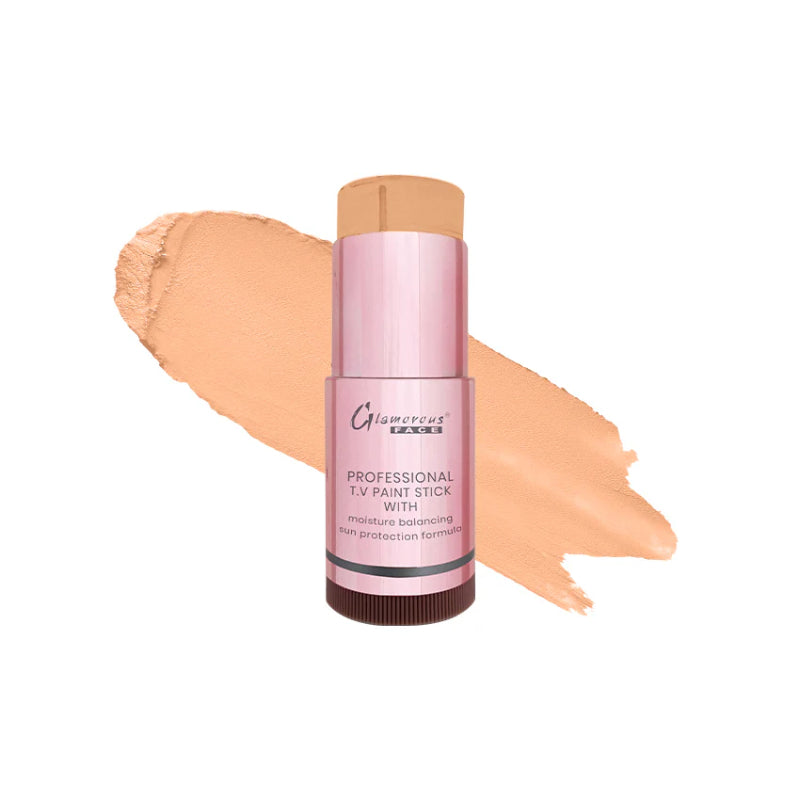 Glamorous Face Foundation Stick (GF Natural)