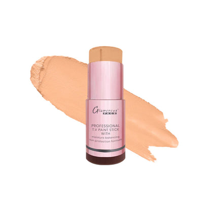 Glamorous Face Foundation Stick (GF Natural)