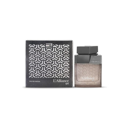 L' Alliance Spirit by Rue Broca Afnan EDP 100ml for Men & Women