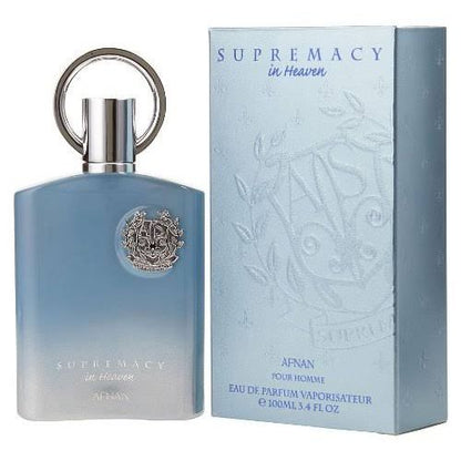 Supremacy In Heaven by Afnan Eau de Parfum 100ml for Men
