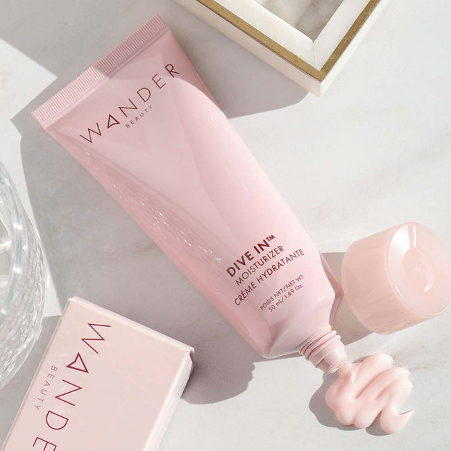 Wander Beauty Dive In Moisturizer 50ml