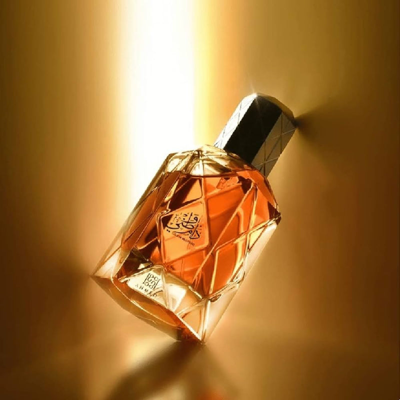 Bin Shaikh by Ahmed Al Maghribi Eau de Parfum 90ml